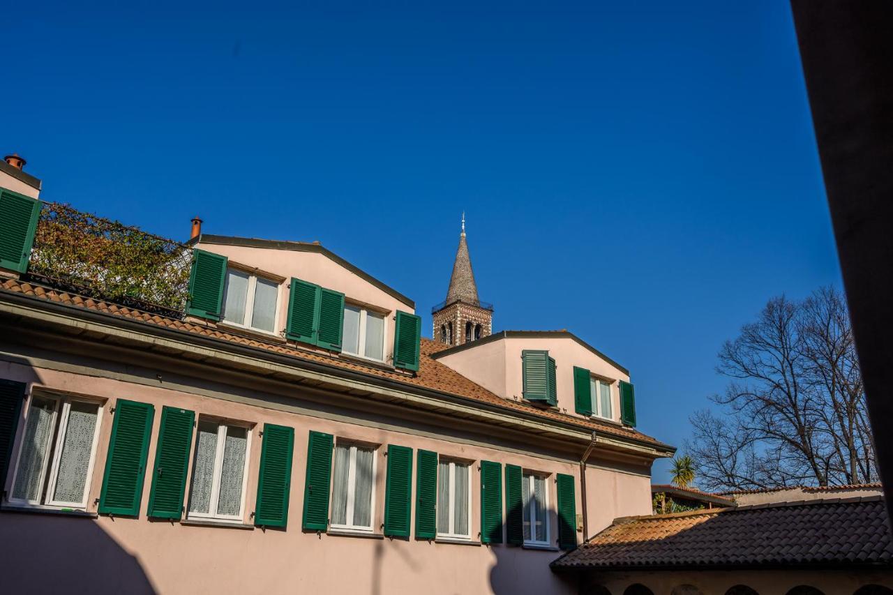 Ferienwohnung The Lantern Flat - Darsena Area Mailand Exterior foto
